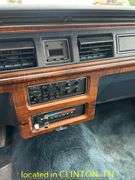 1989  FORD  Crown Victoria-NON RUNNER