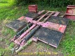 CAR LIFT & ACCESORIES