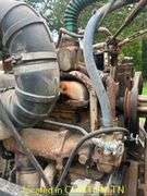1975 PETERBILT 359-NON RUNNER