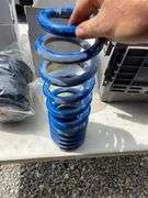 (2) AIRBAGS/(2) AIR JAX MANUAL AIR VALVES