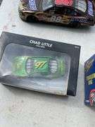 DIECAST CARS/NASCAR/SEMIS