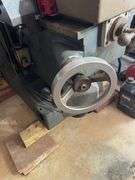 JOHN FORD MILLING MACHINE