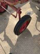 FARMALL CUB-NON RUNNER