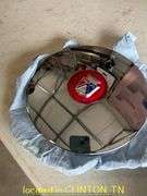 BUICK ROADMASTER 15" HUB CAPS-APPEARS TO BE UNUSED & ORIGINAL