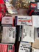 MISC AUTO PARTS