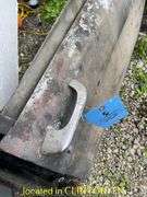 FORD BRONCO DOOR