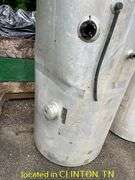 (2) ALUMINUM FUEL TANKS