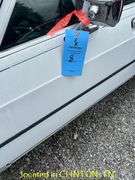 1989  FORD  Crown Victoria-NON RUNNER