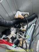 MISC CAR PARTS