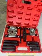 BEARING PULLER AND SEPARATOR