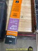 WELDING SUPPLIES