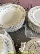 HARMONY HOUSE CHINA