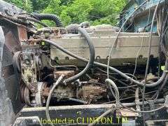 1975 PETERBILT 359-NON RUNNER