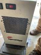 INGERSOLL RAND DRY STAR SHOP HEATER