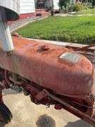 FARMALL CUB-NON RUNNER