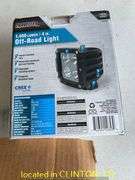 BOX MISC LED LIGHTS