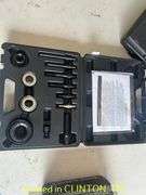 PITTSBURGH PULLEY REMOVER & INSTALLER KIT