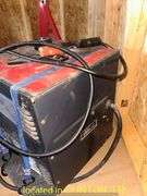 CRAFTMANS 35-230 VARIABLE AMP ARC WELDER-UNTESTED, OPERQATION UNKNOWN