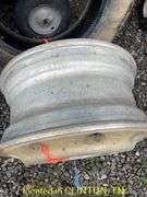 ALUMINUM 10HOLE SEMI RIM