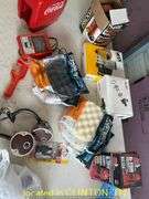 ASSORTED TOOLS