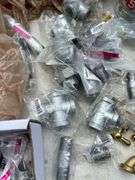 1/2" PLUMBING FITTINGS