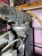 JOHN FORD MILLING MACHINE