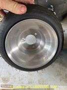 (QTY2) DUNLOP 11X5.5-6
