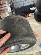 (QTY4) SLICKS