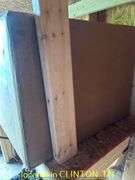UNUSED JOBOX 18X18X24 UNDERBODY TOOLBOX-IN BOX