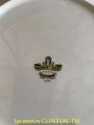 HARMONY HOUSE CHINA