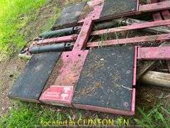 CAR LIFT & ACCESORIES