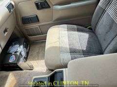 1990  FORD  Bronco II-NON RUNNER