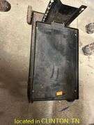 ROLLING WELDER CART