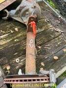 (4) REAR END AXLES