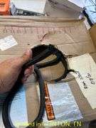 ASST FILTERS/HOSES/ROPE HOIST/SOLAR PANEL