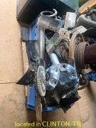 MISC PARTS