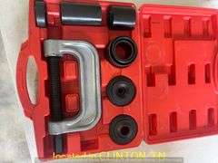 ABN BALL JOINT SERVICE KIT