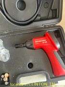 CENTECH 2.4LCD INSPECTION CAMERA