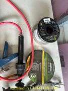 ASSORTED WIRING