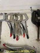 CLAMPS