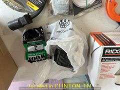 ASSORTED LOT