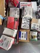 MISC AUTO PARTS