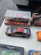 DIECAST CARS/NASCAR/SEMIS