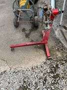 750LB ENGINE STAND