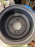 (2) 4LUG 7X9 RIMS