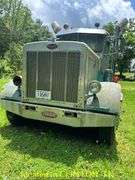 1975 PETERBILT 359-NON RUNNER
