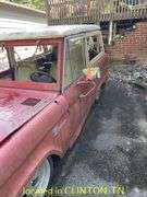 1975 LOW RIDER BRONCO-NON RUNNER