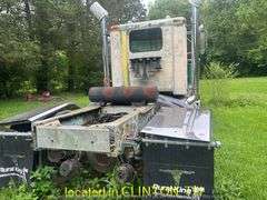 1975 PETERBILT 359-NON RUNNER