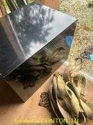 UNUSED JOBOX 18X18X24 UNDERBODY TOOLBOX-NO BOX