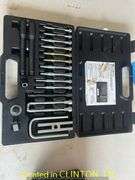 EVERTOUCH STEERING WHEEL PULLER KIT